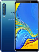 Best available price of Samsung Galaxy A9 2018 in Uruguay