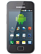 Best available price of Samsung Galaxy Ace Duos I589 in Uruguay