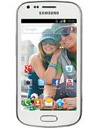 Best available price of Samsung Galaxy Ace II X S7560M in Uruguay