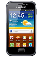 Best available price of Samsung Galaxy Ace Plus S7500 in Uruguay