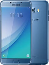 Best available price of Samsung Galaxy C5 Pro in Uruguay