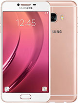Best available price of Samsung Galaxy C5 in Uruguay
