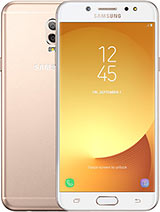 Best available price of Samsung Galaxy C7 2017 in Uruguay