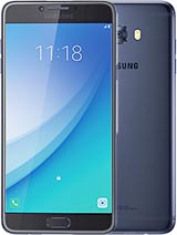 Best available price of Samsung Galaxy C7 Pro in Uruguay