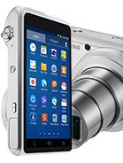 Best available price of Samsung Galaxy Camera 2 GC200 in Uruguay