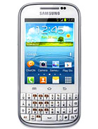 Best available price of Samsung Galaxy Chat B5330 in Uruguay