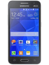 Best available price of Samsung Galaxy Core II in Uruguay