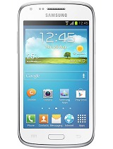 Best available price of Samsung Galaxy Core I8260 in Uruguay
