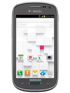Best available price of Samsung Galaxy Exhibit T599 in Uruguay