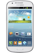 Best available price of Samsung Galaxy Express I8730 in Uruguay