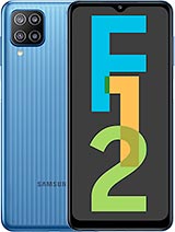 Best available price of Samsung Galaxy F12 in Uruguay