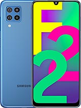 Best available price of Samsung Galaxy F22 in Uruguay