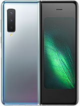 Best available price of Samsung Galaxy Fold 5G in Uruguay