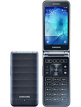 Best available price of Samsung Galaxy Folder in Uruguay