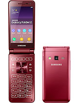 Best available price of Samsung Galaxy Folder2 in Uruguay