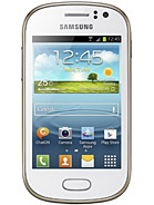 Best available price of Samsung Galaxy Fame S6810 in Uruguay