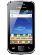 Best available price of Samsung Galaxy Gio S5660 in Uruguay