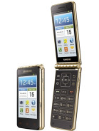 Best available price of Samsung I9230 Galaxy Golden in Uruguay
