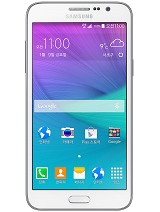 Best available price of Samsung Galaxy Grand Max in Uruguay
