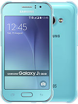 Best available price of Samsung Galaxy J1 Ace in Uruguay