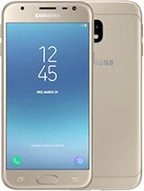 Best available price of Samsung Galaxy J3 2017 in Uruguay