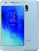 Best available price of Samsung Galaxy J3 2018 in Uruguay