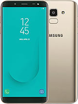 Best available price of Samsung Galaxy J6 in Uruguay