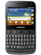 Best available price of Samsung Galaxy M Pro B7800 in Uruguay