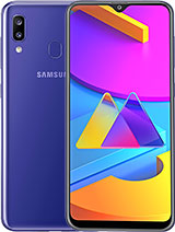 Best available price of Samsung Galaxy M10s in Uruguay