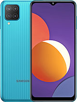 Best available price of Samsung Galaxy M12 in Uruguay