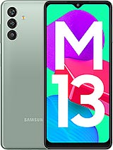 Best available price of Samsung Galaxy M13 (India) in Uruguay