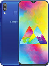 Best available price of Samsung Galaxy M20 in Uruguay