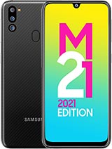 Best available price of Samsung Galaxy M21 2021 in Uruguay