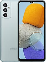 Best available price of Samsung Galaxy M23 in Uruguay