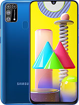 Best available price of Samsung Galaxy M31 Prime in Uruguay