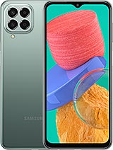 Best available price of Samsung Galaxy M33 in Uruguay