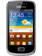 Best available price of Samsung Galaxy mini 2 S6500 in Uruguay