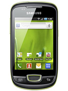 Best available price of Samsung Galaxy Mini S5570 in Uruguay