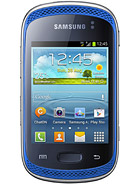 Best available price of Samsung Galaxy Music S6010 in Uruguay