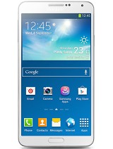 Best available price of Samsung Galaxy Note 3 in Uruguay