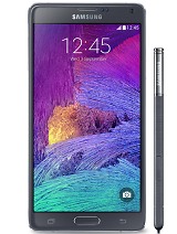 Best available price of Samsung Galaxy Note 4 in Uruguay