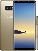 Best available price of Samsung Galaxy Note8 in Uruguay