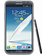 Best available price of Samsung Galaxy Note II CDMA in Uruguay
