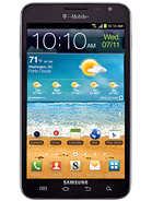Best available price of Samsung Galaxy Note T879 in Uruguay