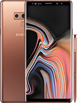 Best available price of Samsung Galaxy Note9 in Uruguay