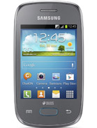 Best available price of Samsung Galaxy Pocket Neo S5310 in Uruguay