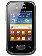 Best available price of Samsung Galaxy Pocket plus S5301 in Uruguay