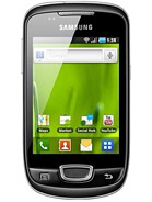 Best available price of Samsung Galaxy Pop Plus S5570i in Uruguay