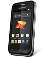 Best available price of Samsung Galaxy Rush M830 in Uruguay