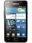 Best available price of Samsung Galaxy S II 4G I9100M in Uruguay